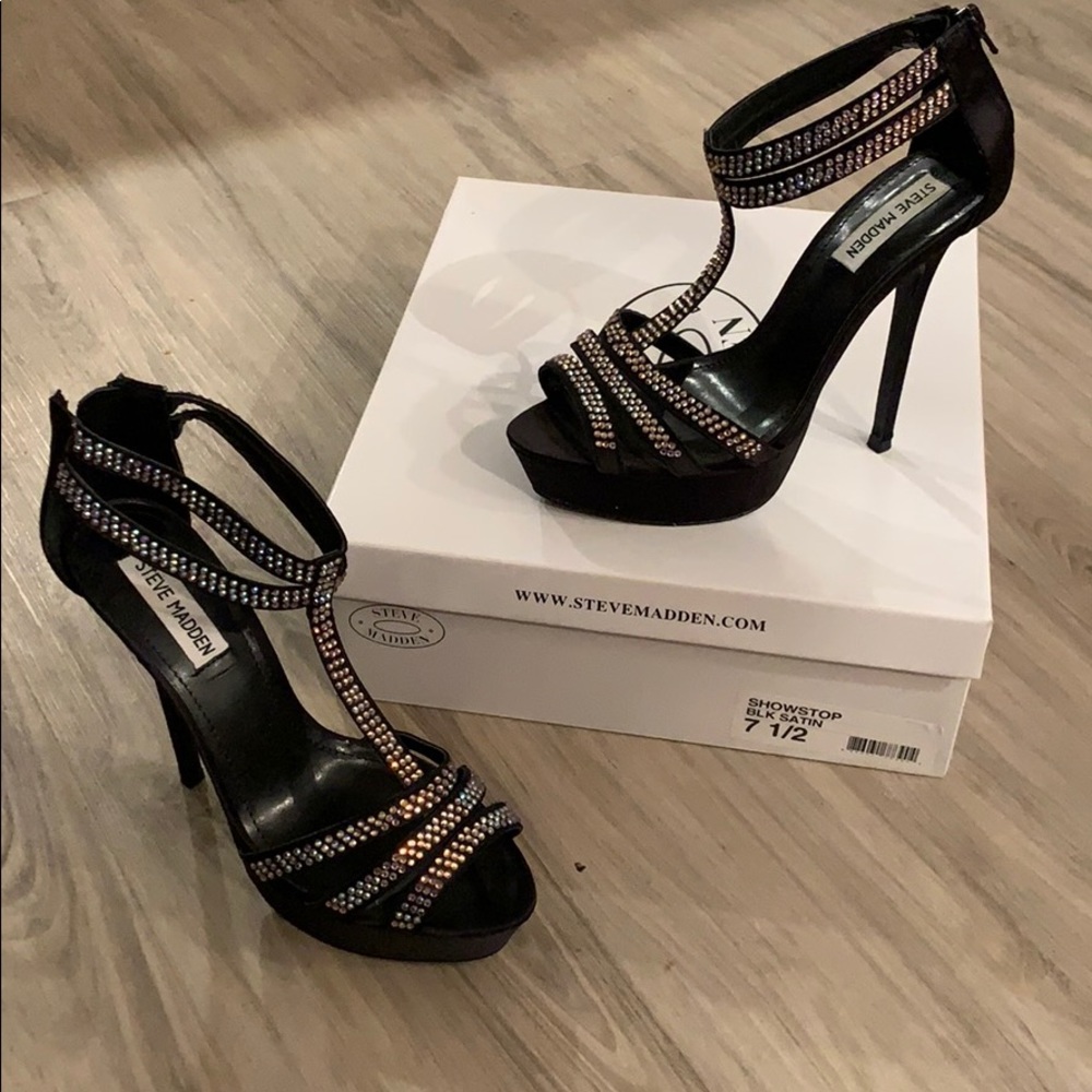 Steve Madden